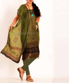 Online shopping for stylish supernet salwar kameez by unnatisilks