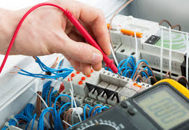 07801295368 Industrial electrical safety inspection In Chatsfield Place, Mattock Lane