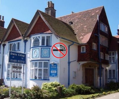 Swiss Cottage Bed and Breakfast Exclusively Non Smokers