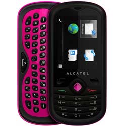 Alcatel all the way for your styling