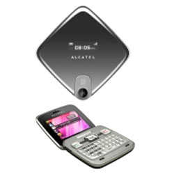 Alcatel all the way for your styling