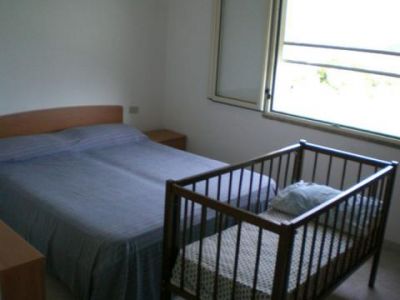 Eastern sardinia family holiday villa to rent. Sleeps 5.