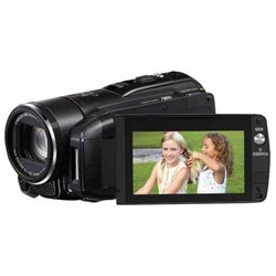 Canon caresses your priceless moments