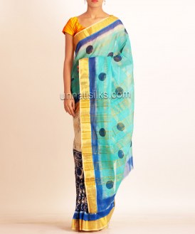 Online shopping for rajkot silk sarees by unnatisilks