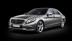 Leading chauffeur cars and taxi company in London