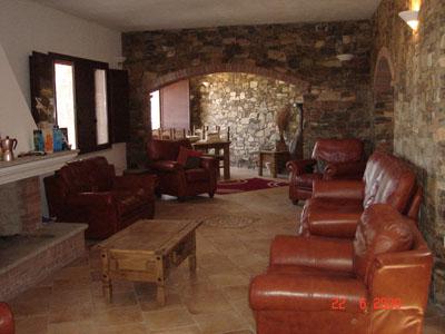 Eastern sardinia Luxury holiday villa .sleeps up to 11.