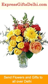 Bang your celebration with gift extravaganza