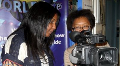 Volunteers wanted to become Citizen TV Makers (Free film training included)