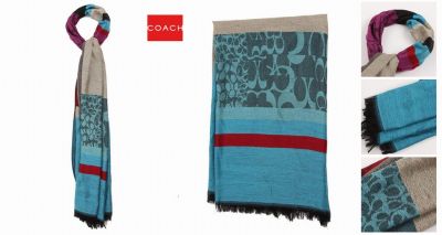 Love Fashion, Love  www.pickfashionstyle.net  Scarves! 