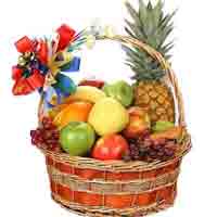 Distance diminishes and your presence is everywhere