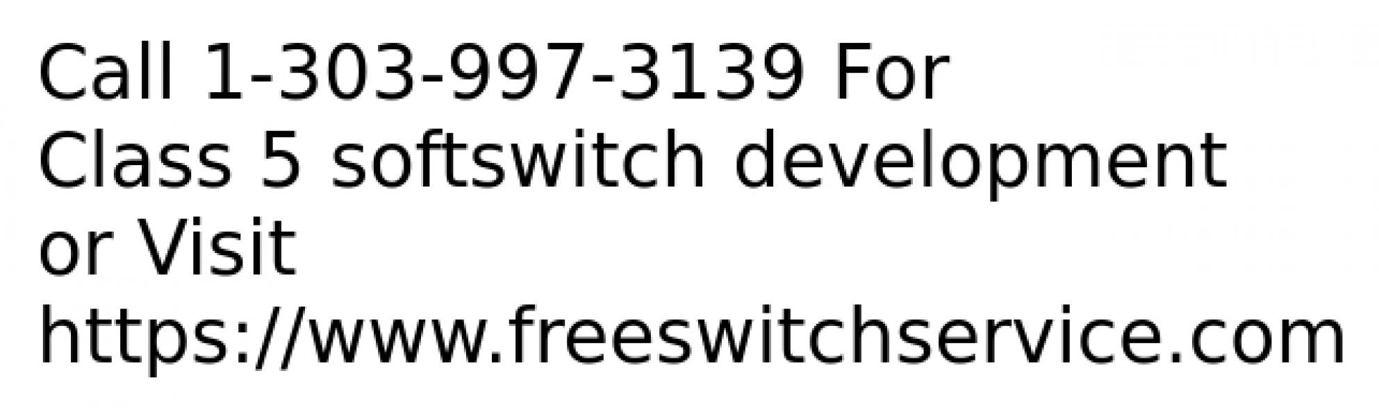 Class 5 Softswitch technology at competitive rates.