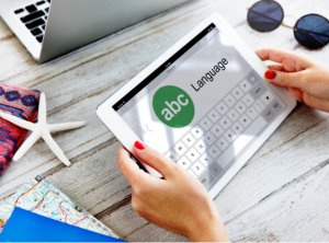 Professional Translation Services |  Peak Translations